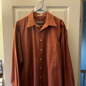 Men's Dress Shirt